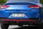 Hyundai i30 Fastback N Line 2018 года (WW)